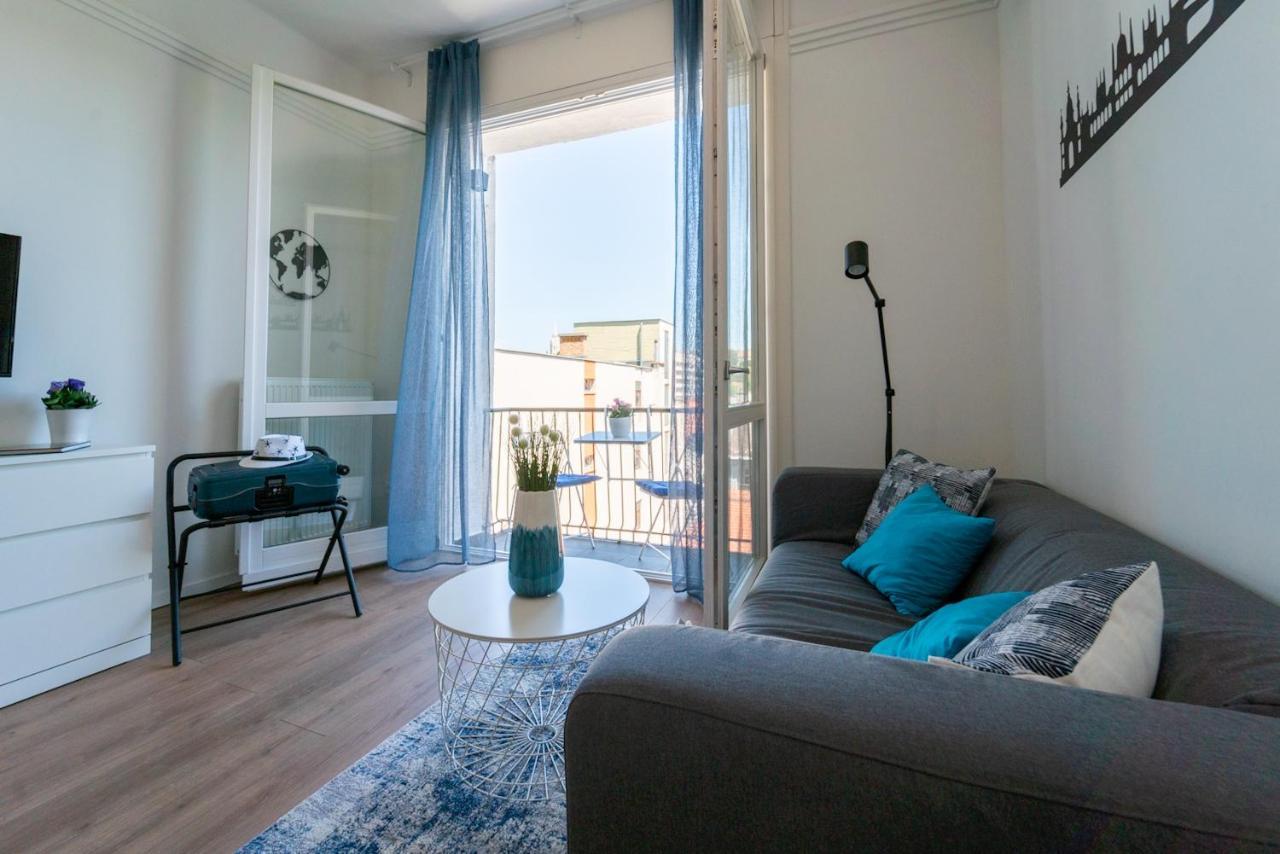 Sunhill Studio Budapest Bagian luar foto